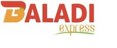 BALADI express