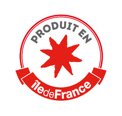 PRODUIT EN îledeFrance