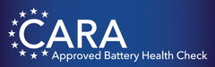 CARA Approved Battery Health Check