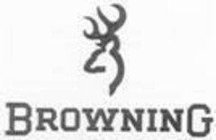 BROWNING