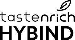 tastenrich HYBIND