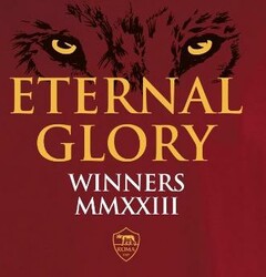 ETERNAL GLORY WINNERS MMXXIII