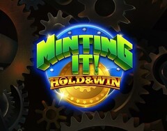 MINTING IT! HOLD & WIN