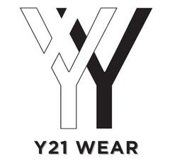 YY Y21 WEAR