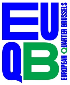EUQB EUROPEAN QUARTER BRUSSELS