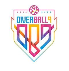 DIVERBALL 9