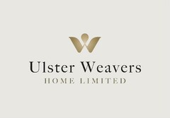 Ulster Weavers HOME LIMITED
