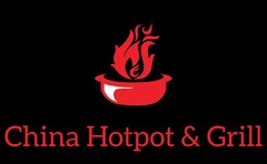 China Hotpot & Grill