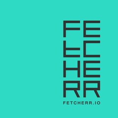 FETCHERR.IO