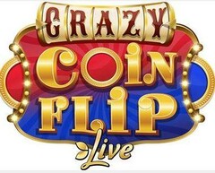 CRAZY COIN FLIP Live