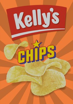 Kelly's CHIPS