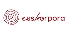 euskorpora