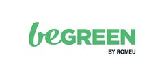 beGREEN BY ROMEU