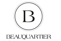 B BEAUQUARTIER