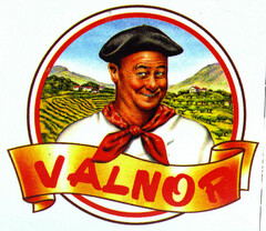 VALNOR