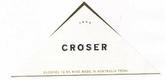 CROSER