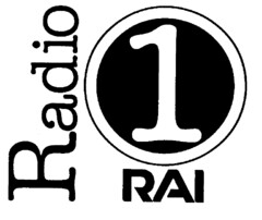 Radio 1 RAI