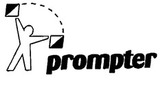 prompter