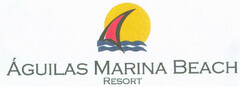 ÁGUILAS MARINA BEACH RESORT