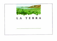 LA TERRA