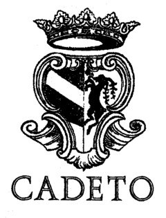 CADETO