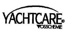 YACHTCARE VOSSCHEMIE