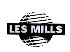 LES MILLS