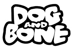 DOG AND BONE