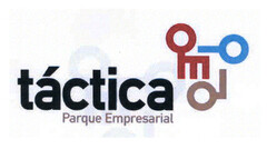 táctica Parque Empresarial