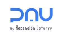 PAU By Ascensión latorre