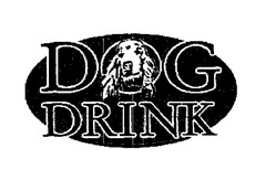 DOG DRINK