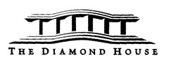 THE DIAMOND HOUSE