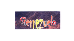 Sierrezuela