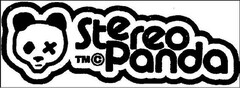 Stereo Panda