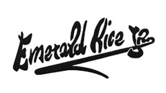 Emerald Rice JR.