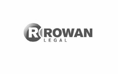 R ROWAN LEGAL