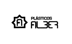 A PLÁSTICOS ALBER