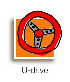 U-drive