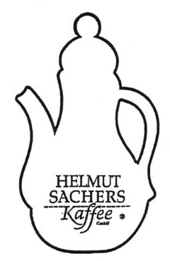HELMUT SACHERS Kaffee GmbH