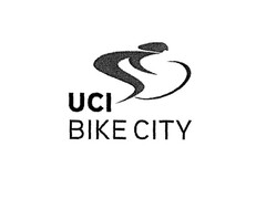 UCI BIKE CITY