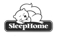 SleepHome
