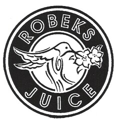 ROBEKS JUICE