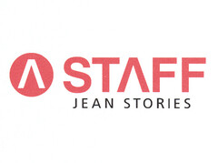 STAFF JEAN STORIES