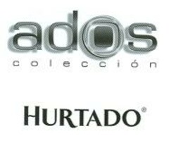 ados colección HURTADO