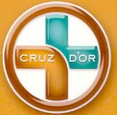 CRUZ D'OR