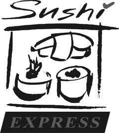 Sushi EXPRESS