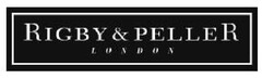 RIGBY & PELLER LONDON