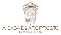 A Casa do Arcipreste
Estancia Rural