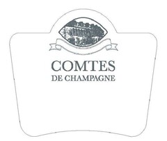 COMTES DE CHAMPAGNE