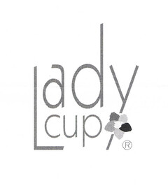 Lady cup